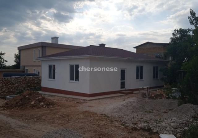 Дом на продажу в Севастополе (садоводческом товарищество Чайка), улица 4-я фото №1
