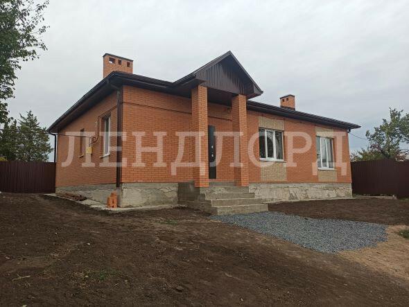 Дом с участком на продажу в Ростове-на-Дону, 339-й Стрелковой Дивизии фото №0