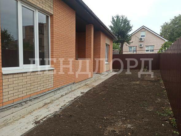 Дом с участком на продажу в Ростове-на-Дону, 339-й Стрелковой Дивизии фото №4