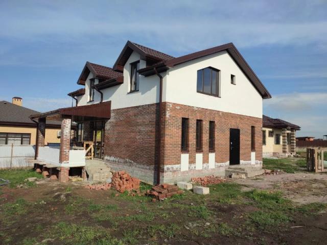 Дом на продажу в Темерницком (ореховой роща), Екатерининская фото №1