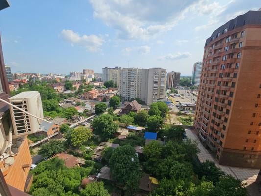 Квартира на продажу в Краснодаре, Комсомольская ул, 8 фото №0