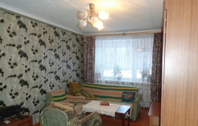 Квартира на продажу в Шахтах, ул. Парковая фото №0