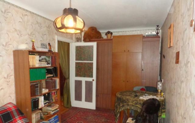 Квартира на продажу в Шахтах, ул. Парковая фото №4