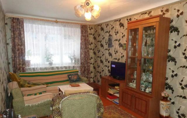 Квартира на продажу в Шахтах, ул. Парковая фото №10