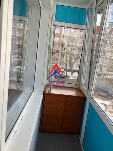 Квартира на продажу в Петропавловске-Камчатском, Петропавловск-Камчатский, ул.Карбышева, 6 фото №18