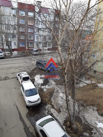 Квартира на продажу в Петропавловске-Камчатском, Петропавловск-Камчатский, ул.Карбышева, 6 фото №23