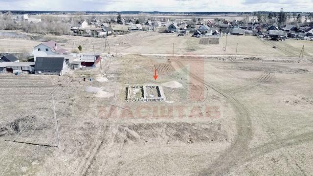 Участок на продажу в Торосово, Новая ул фото №0