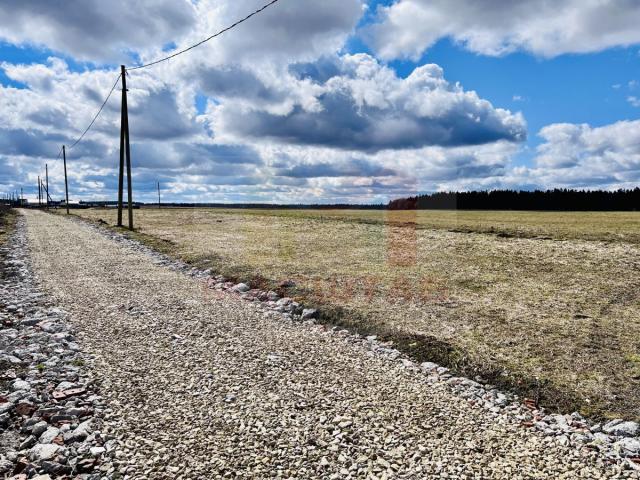Участок на продажу в Торосово, Новая ул фото №10