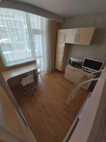 Квартира на продажу в Ростове-на-Дону, улица Закруткина, 41-43 фото №2