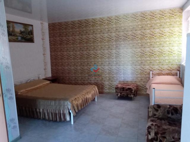 Дом на продажу в Туапсе, Курортная улица, 8А фото №1