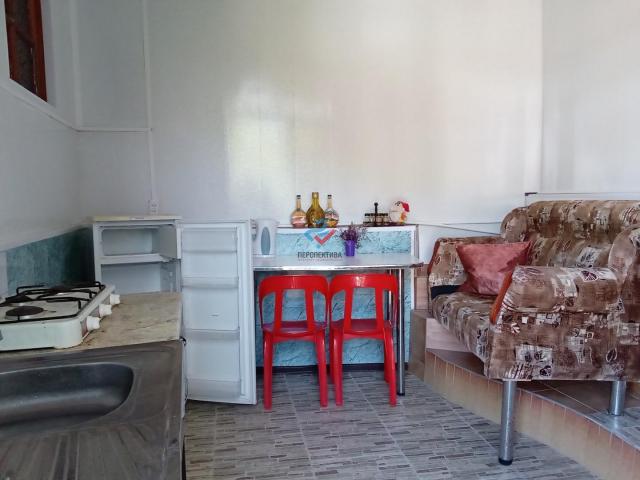 Дом на продажу в Туапсе, Курортная улица, 8А фото №6
