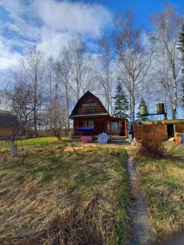 Дача на продажу в Клепиках, Сюзьвенский залив фото №1