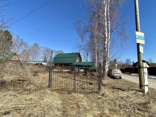 Дача на продажу в Клепиках, Сюзьвенский залив фото №2