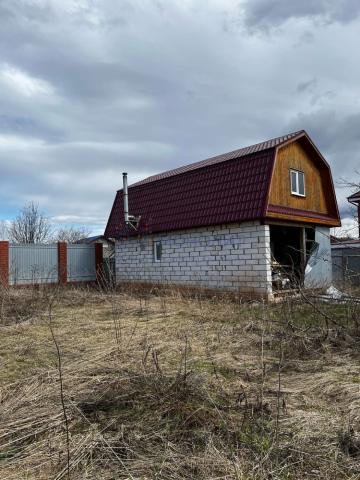 Участок на продажу в деревне Хабаровы, хабаровы, 7А фото №0
