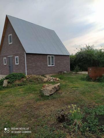Дом на продажу в Оренбурге, Дачная улица, 651 фото №0