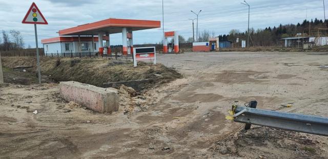 Производство на продажу в Тверье, Бурашевское шоссе, 1 фото №0