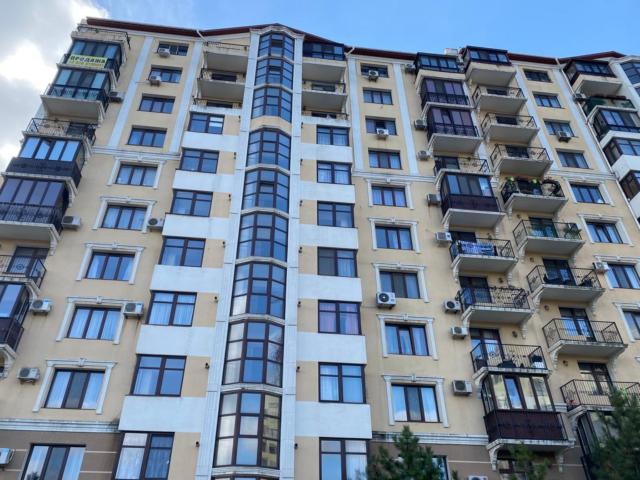 Квартира на продажу в Симферополе, Ковыльная улица, 86 фото №14