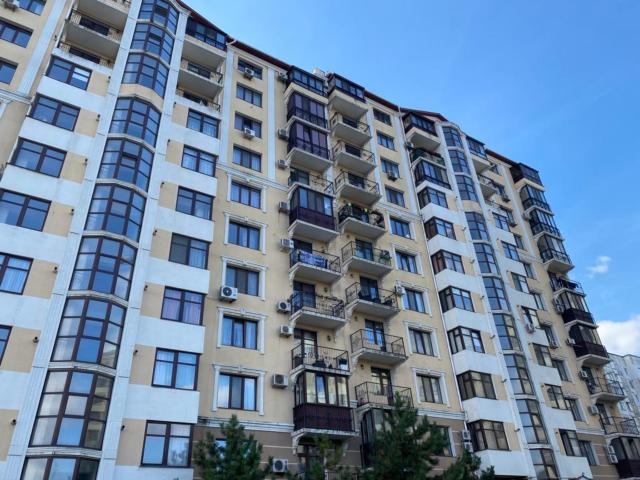 Квартира на продажу в Симферополе, Ковыльная улица, 86 фото №13