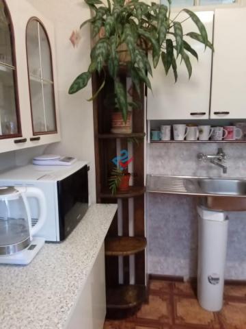 Квартира на продажу в Туапсе, улица Маршала Жукова, 33 фото №1