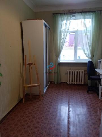 Квартира на продажу в Туапсе, улица Маршала Жукова, 33 фото №6
