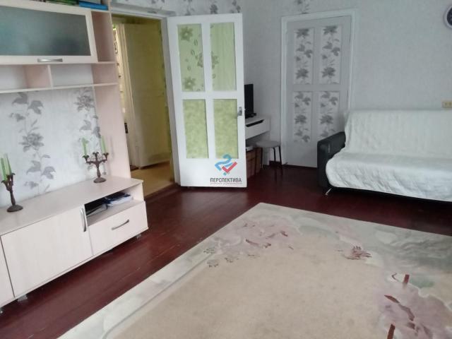 Квартира на продажу в Туапсе, улица Маршала Жукова, 33 фото №0