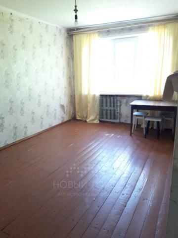 Квартира на продажу в Луховице, Островского ул, 1 фото №1