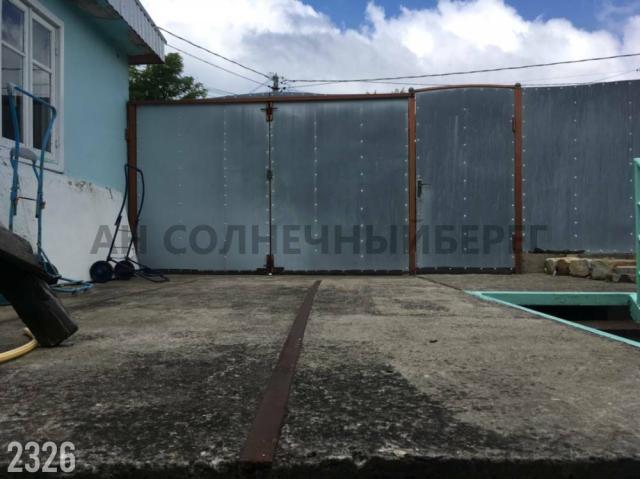 Дом на продажу в Туапсе, улица Говорова, 29 фото №1