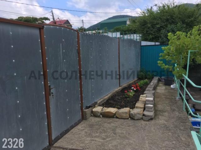 Дом на продажу в Туапсе, улица Говорова, 29 фото №2