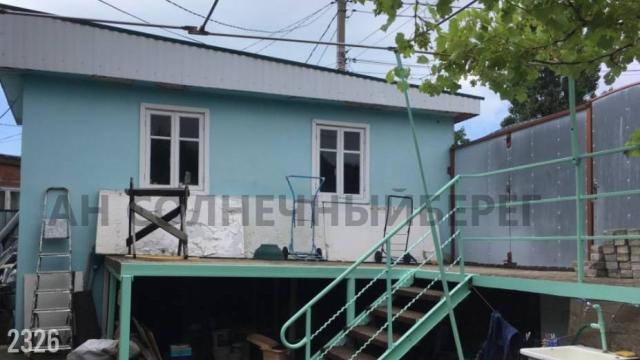 Дом на продажу в Туапсе, улица Говорова, 29 фото №4
