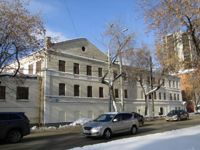 Помещение свободного назначения на продажу в Екатеринбурге, ул. Розы Люксембург, д.62 фото №0