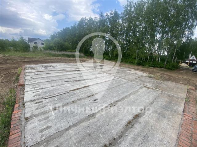 Участок на продажу в Новоселках фото №0
