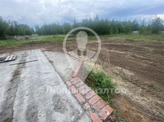 Участок на продажу в Новоселках фото №1