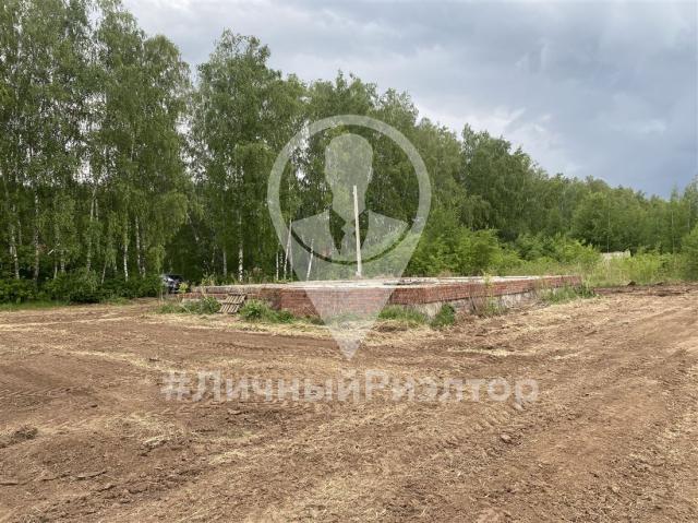 Участок на продажу в Новоселках фото №2