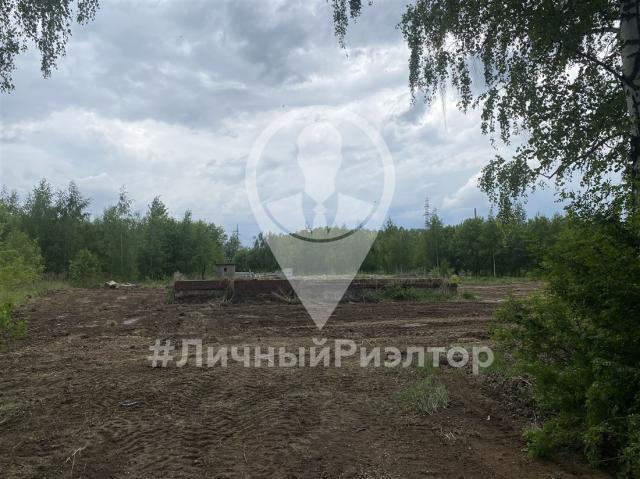 Участок на продажу в Новоселках фото №3
