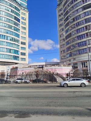 Квартира в аренду в Москве, Маршала Бирюзова ул, 32к1 фото №0