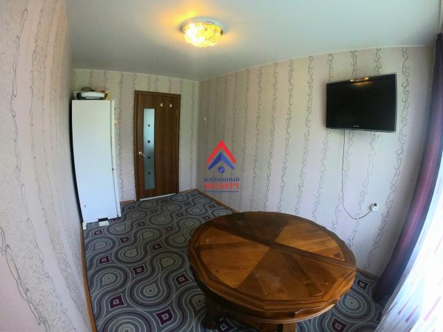 Квартира на продажу в Петропавловске-Камчатском, улица Зелёная Роща, 4 фото №2