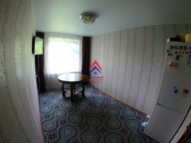 Квартира на продажу в Петропавловске-Камчатском, улица Зелёная Роща, 4 фото №3