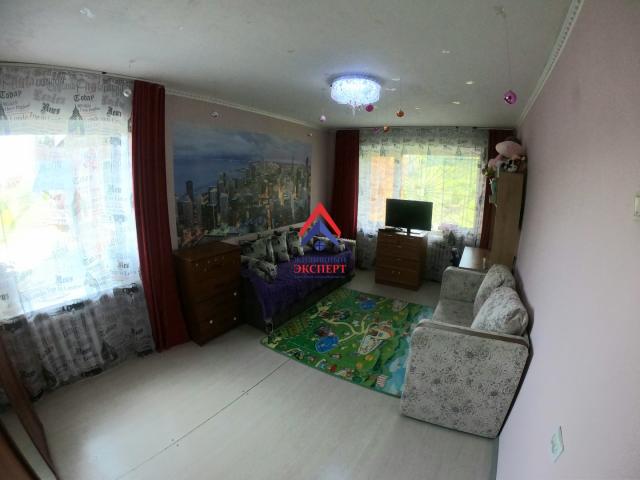 Квартира на продажу в Петропавловске-Камчатском, улица Зелёная Роща, 4 фото №4
