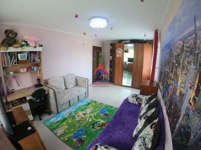 Квартира на продажу в Петропавловске-Камчатском, улица Зелёная Роща, 4 фото №5