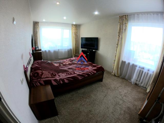 Квартира на продажу в Петропавловске-Камчатском, улица Зелёная Роща, 4 фото №6