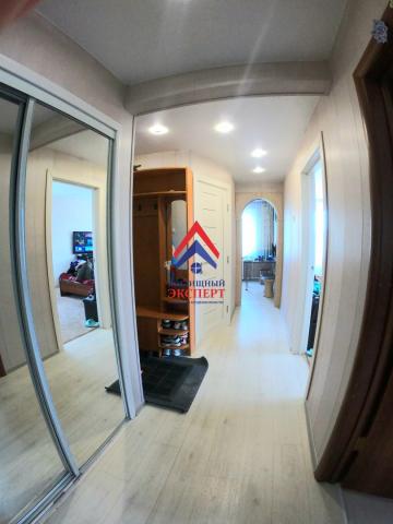 Квартира на продажу в Петропавловске-Камчатском, улица Зелёная Роща, 4 фото №10