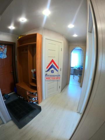 Квартира на продажу в Петропавловске-Камчатском, улица Зелёная Роща, 4 фото №11