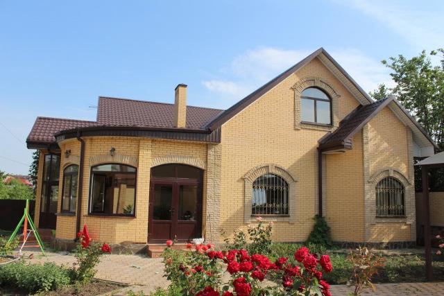 Дом с участком на продажу в Ростове-на-Дону, Поэтичная фото №0