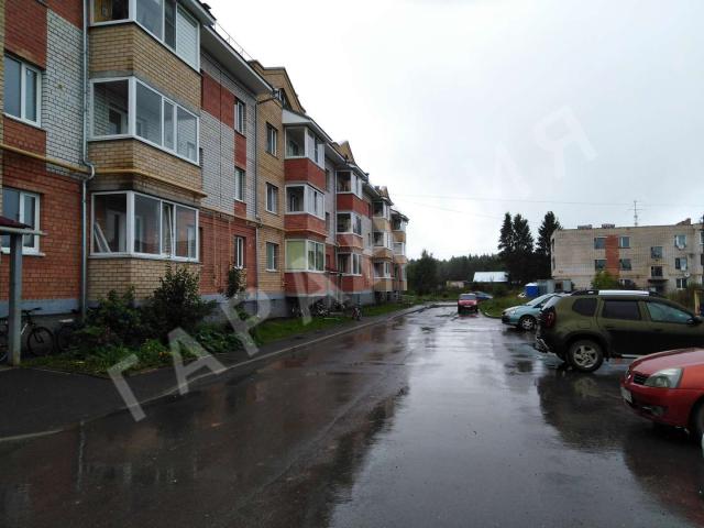 Квартира на продажу в Лесково, , 45 фото №0