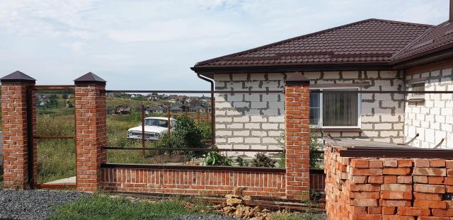 Дом на продажу в Ростове-на-Дону, 8-я Ненаглядная улица, 34 фото №0