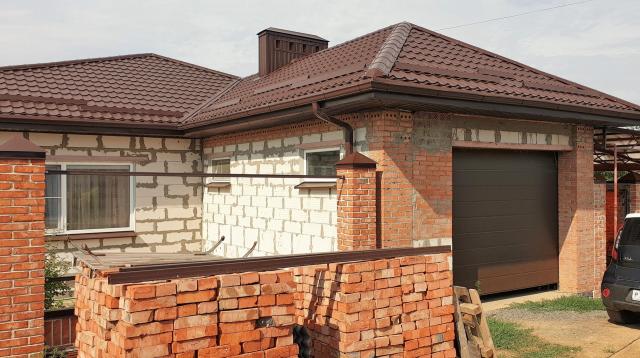 Дом на продажу в Ростове-на-Дону, 8-я Ненаглядная улица, 34 фото №1