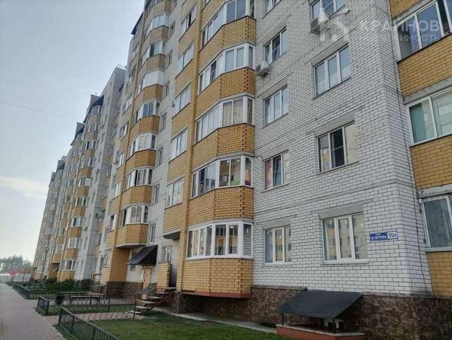 Квартира на продажу в Воронеже, Фёдора Тютчева улица, 95м фото №0