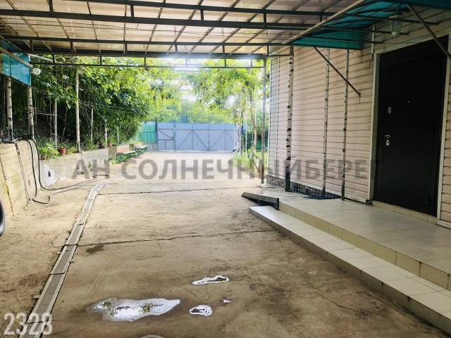 Дом на продажу в Кроянском, микрорайон Ромашка фото №3