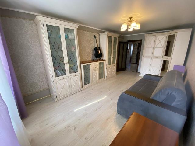 Квартира на продажу в Смоленске, Гарабурды улица, 25а фото №0