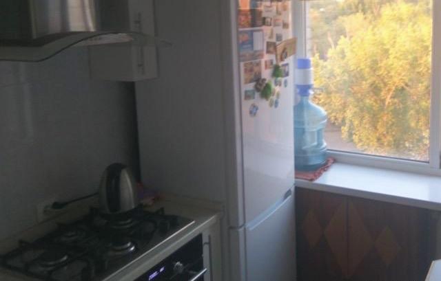Квартира на продажу в Ростове-на-Дону, пер. Семашко, 96 фото №0